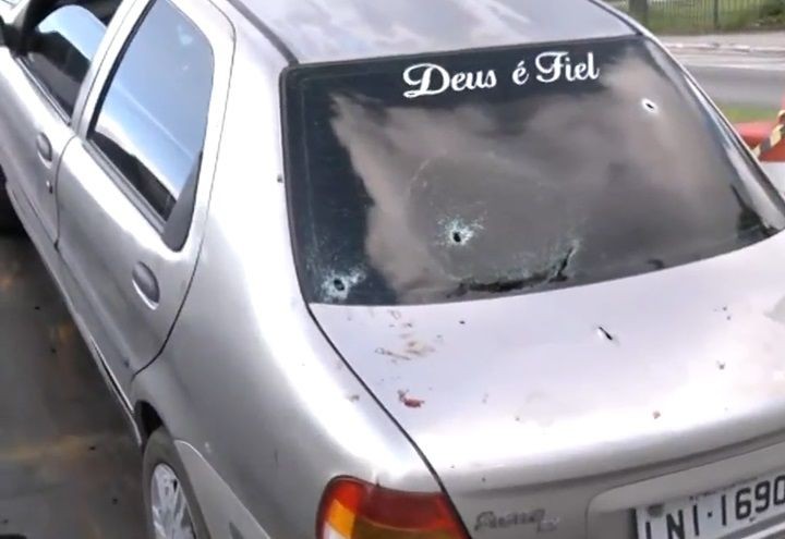 Imagem da noticia Ministério Público abre investigação sobre ação da PRF que baleou jovem na cabeça no RJ