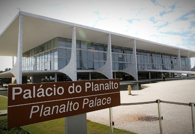 Imagem da noticia Lula despacha no Palácio do Planalto a partir desta 4ª feira