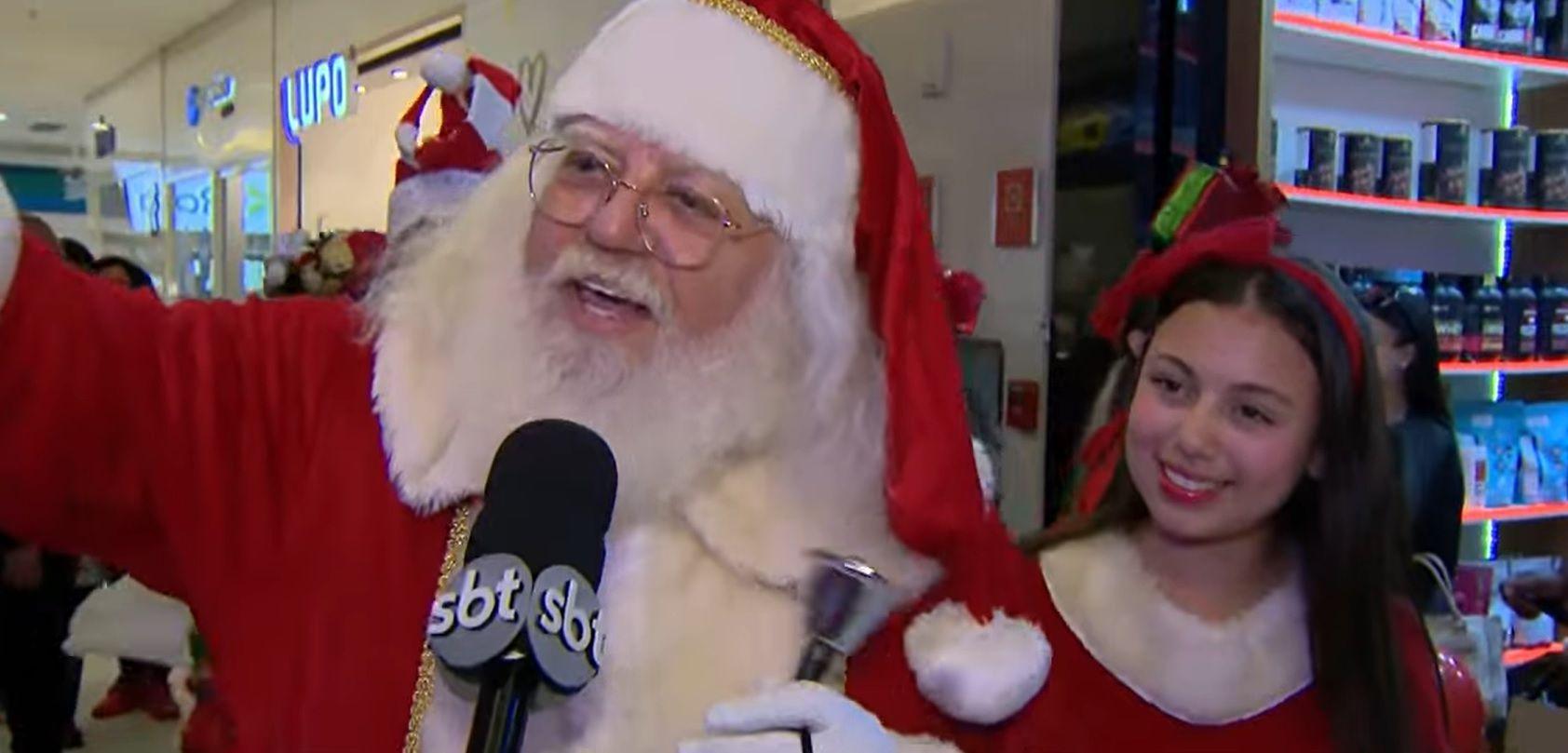 Contagem regressiva para o Natal: comércio aposta em aumento de vagas e vendas Contagem regressiva para o Natal: comércio aposta em aumento de vagas e vendas