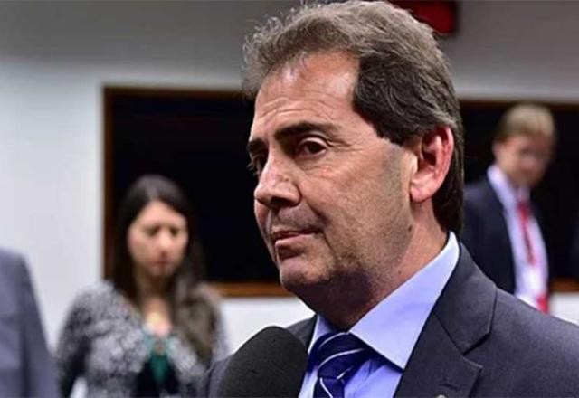 Imagem da noticia Paulinho da Força assume presidência do Solidariedade, após prisão de Eurípedes Jr.