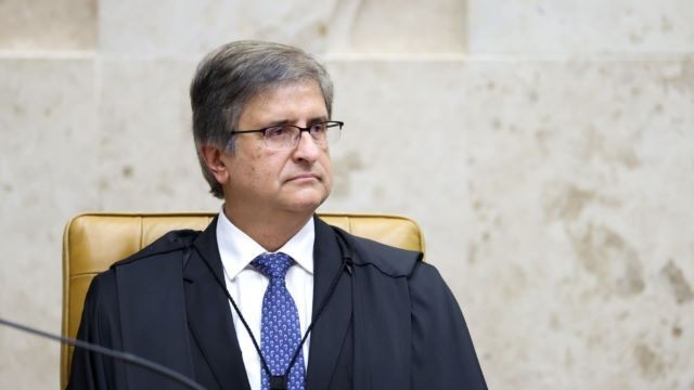 Imagem da noticia PGR está pronta para defender a democracia, diz Paulo Gonet