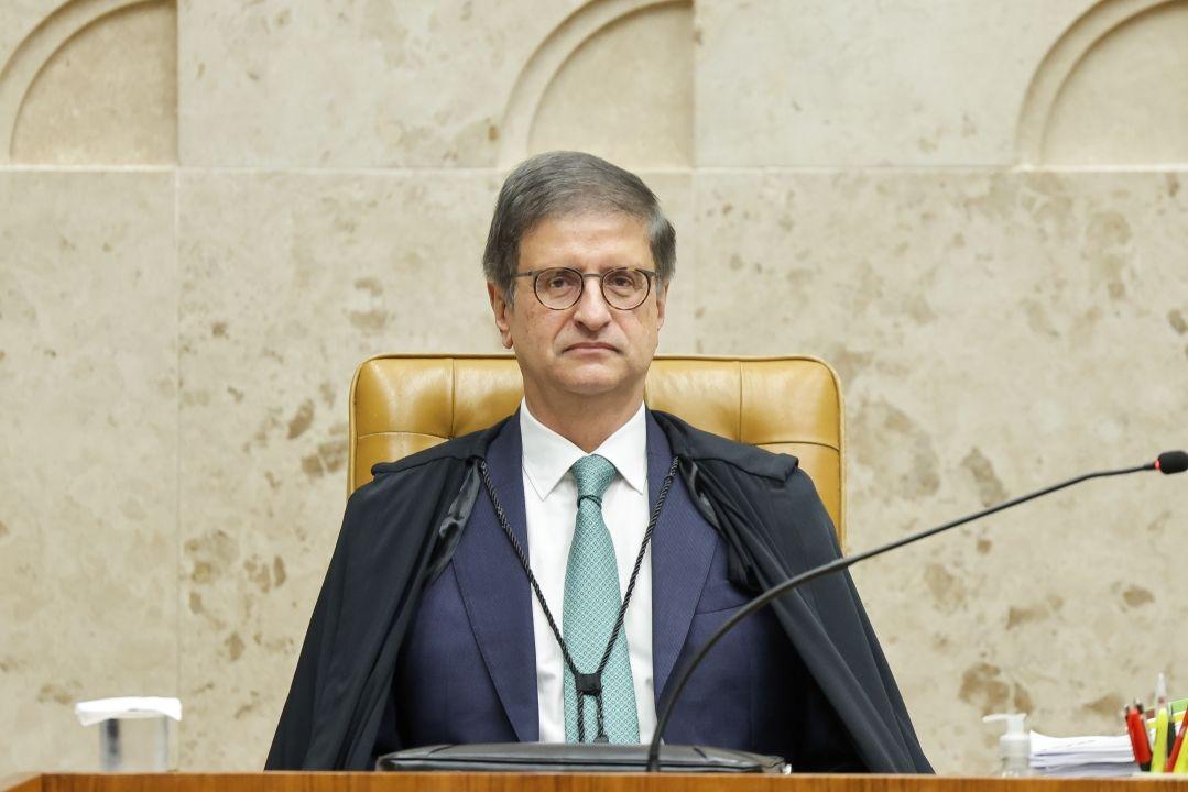PGR defende caso Dark Horse com Mendonça, e não Moraes PGR defende caso Dark Horse com Mendonça, e não Moraes