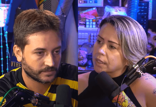 Imagem da noticia Perita afirma em podcast ter provocado confissão e STJ anula prova contra mulher acusada de matar o marido