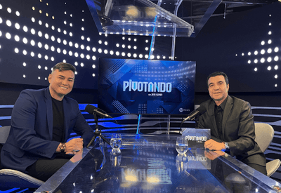 Pivotando com Alex Araújo: de bebê abandonado em lixo a CEO que fatura R$ 216 milhões Pivotando com Alex Araújo: de bebê abandonado em lixo a CEO que fatura R$ 216 milhões