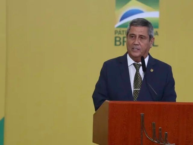 Imagem da noticia Braga Netto: entenda o que levou general à prisão e seu papel na trama golpista