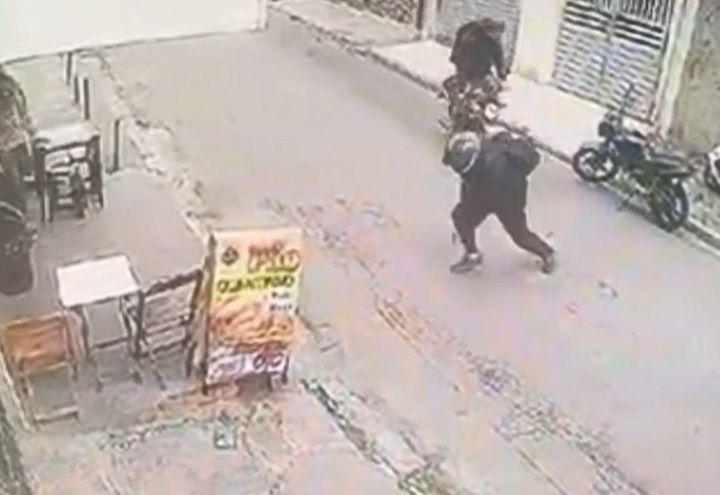 PM baleado pode ter sido vítima de tentativa de execução PM baleado pode ter sido vítima de tentativa de execução