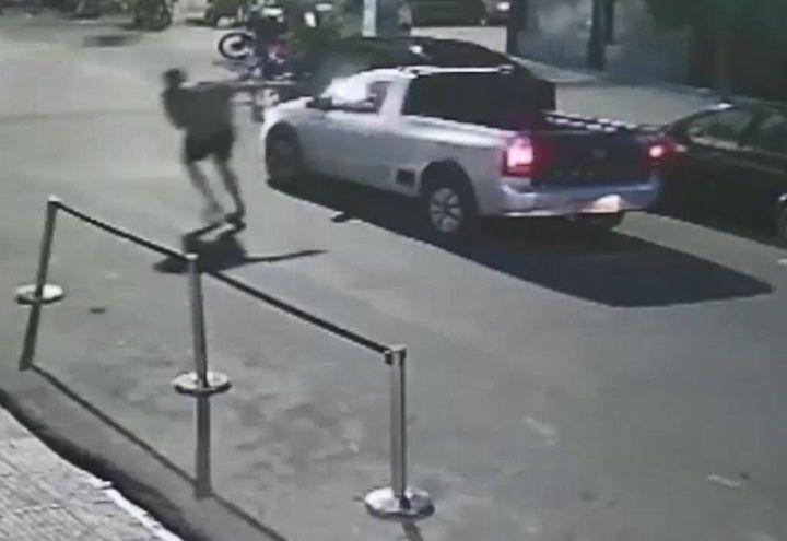 PM com 80 mil seguidores é morto a tiros por colega em discussão PM com 80 mil seguidores é morto a tiros por colega em discussão