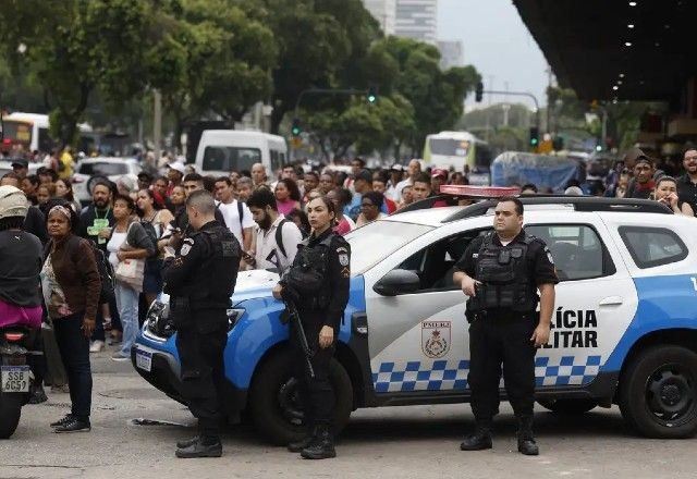 Imagem da noticia ADPF das Favelas: o que diz decisão do STF sobre operações policiais no Rio de Janeiro