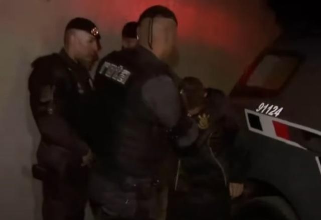 Imagem da noticia Pelo menos 4 pessoas foram sequestradas nas últimas 24 horas em SP