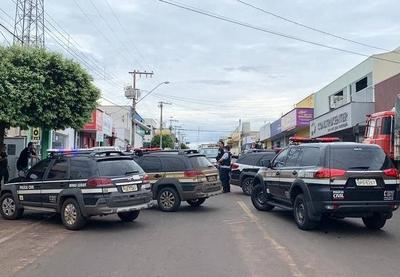 Polícia investiga compra de votos no Triângulo Mineiro Polícia investiga compra de votos no Triângulo Mineiro