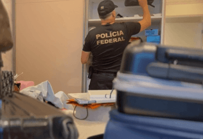 PF mira brasileiros e russos suspeitos de lavagem de dinheiro com criptomoedas PF mira brasileiros e russos suspeitos de lavagem de dinheiro com criptomoedas