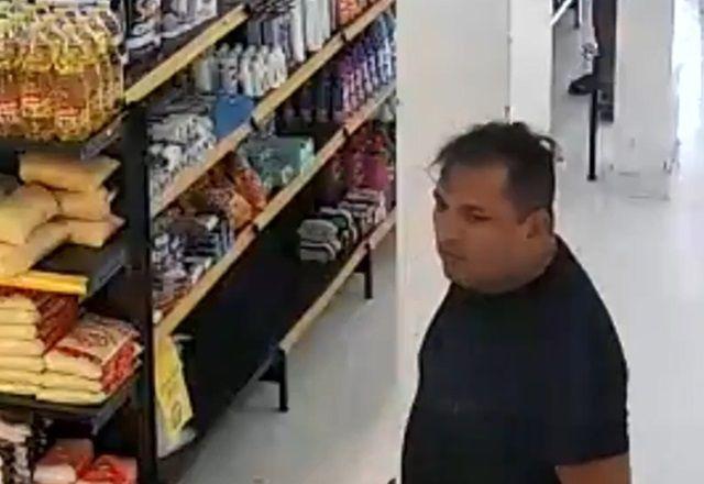 PM à paisana é flagrado agredindo indígena no Amazonas PM à paisana é flagrado agredindo indígena no Amazonas