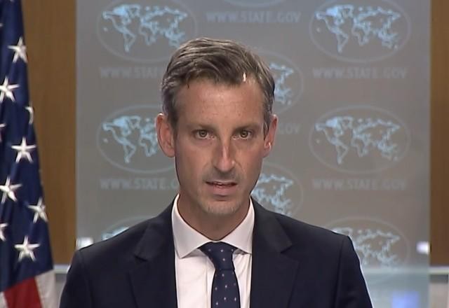 Imagem da noticia Estados Unidos afirmam que tropas da Rússia não recuaram