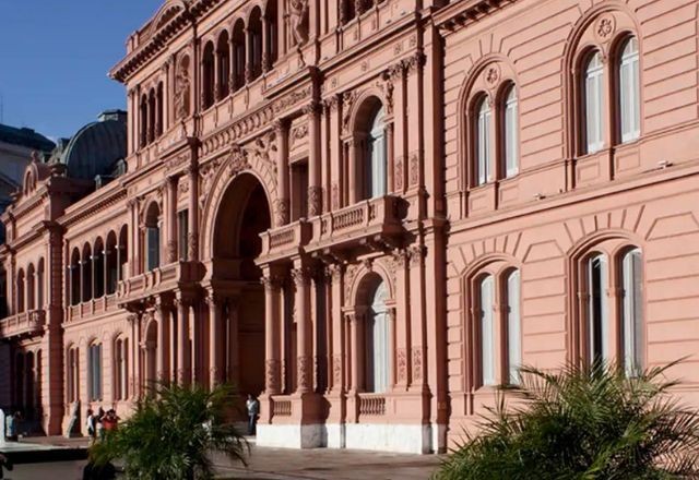Imagem da noticia Pobreza na Argentina atingiu mais da metade da população no primeiro semestre de 2024