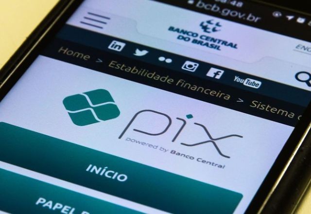 Imagem da noticia Pix por aproximação começa a funcionar nesta sexta-feira (28); saiba como usar