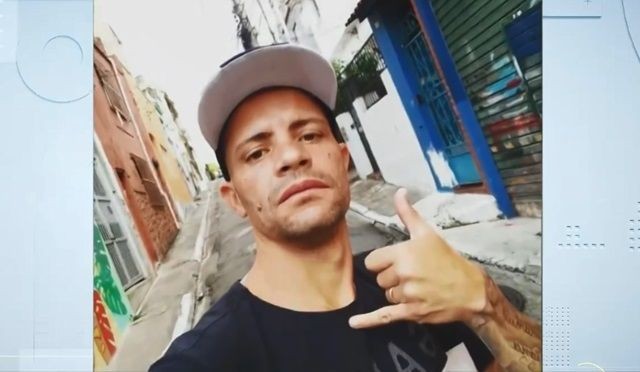 Imagem da noticia Justiça decreta prisão preventiva de pai suspeito de matar, queimar e esconder corpo de filha de 18 anos em SP