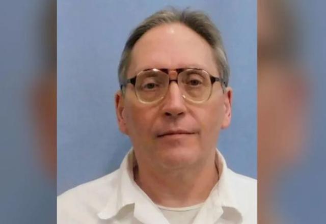 Alabama, nos EUA, volta a executar presos com injeção letal Alabama, nos EUA, volta a executar presos com injeção letal