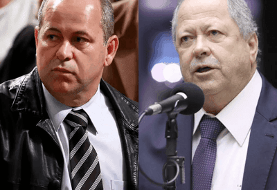 Caso Marielle: PF apura arma "fria", desvio de recursos, corrupção e lavagem de dinheiro Caso Marielle: PF apura arma "fria", desvio de recursos, corrupção e lavagem de dinheiro