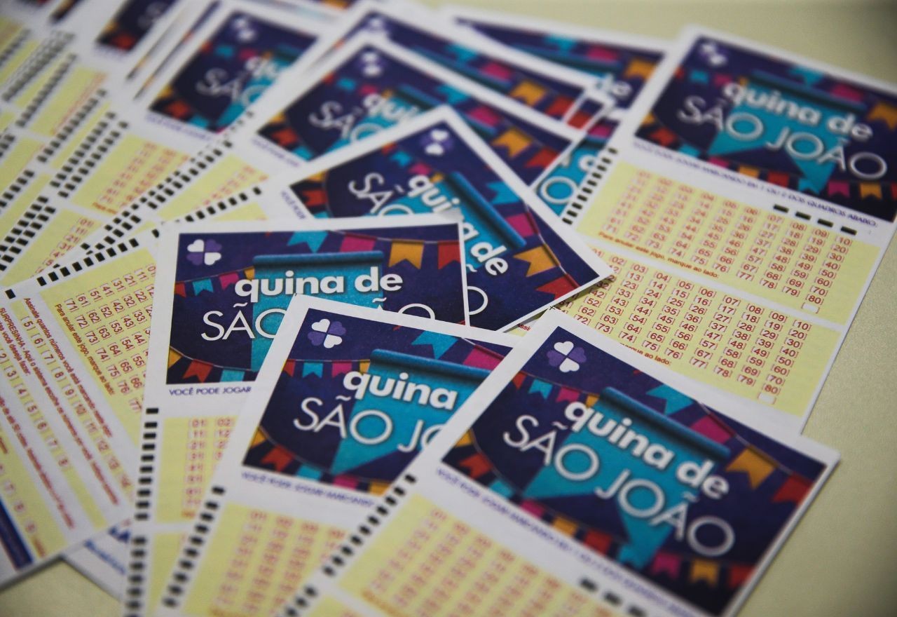 Imagem da noticia Quina de São João: veja itens de luxo que podem ser comprados com prêmio