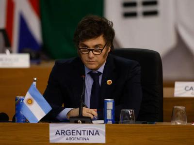 Entenda como funcionam as eleições legislativas na Argentina Entenda como funcionam as eleições legislativas na Argentina