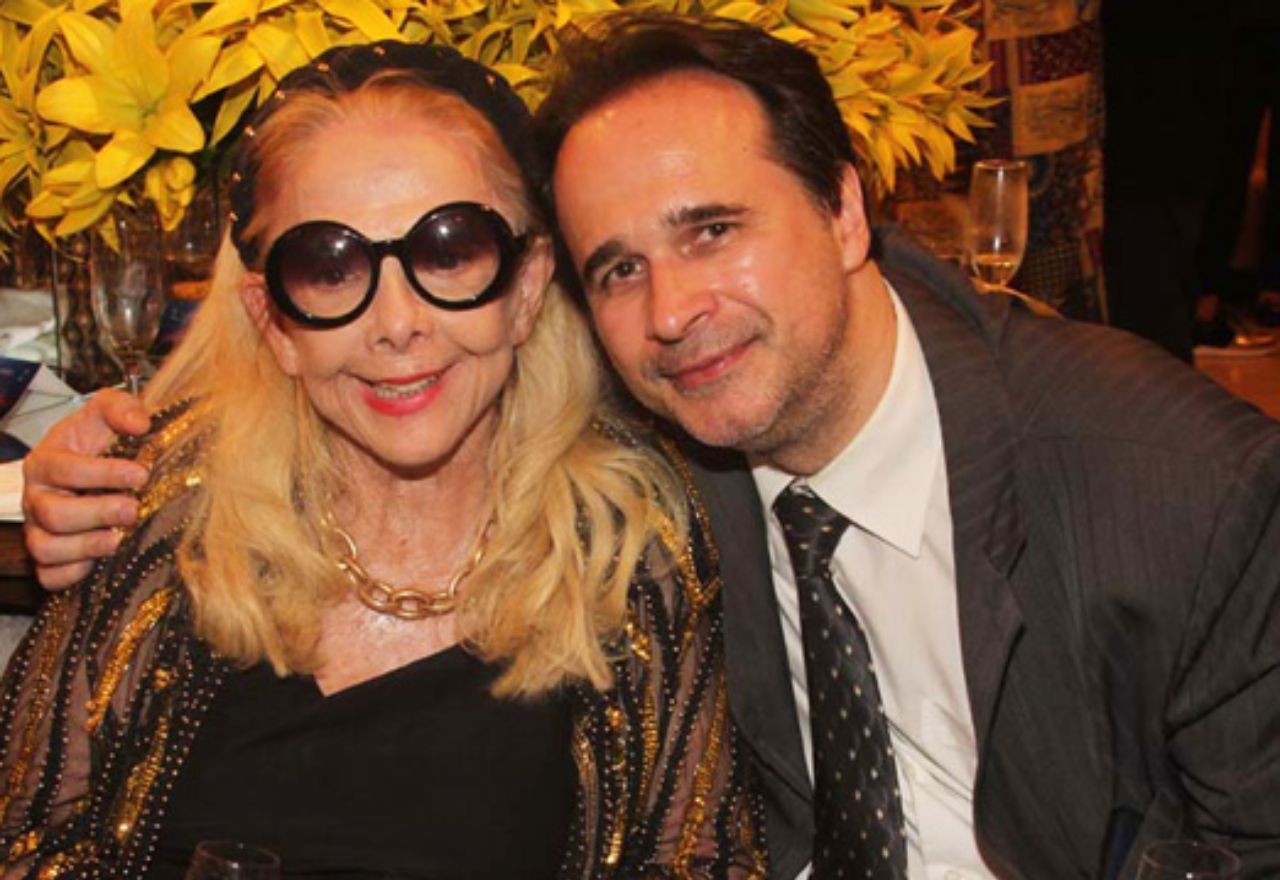 Imagem da noticia Polícia Civil do Rio tenta prender ex-motorista da socialite Regina Lemos Gonçalves