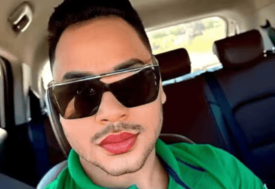“Rei do Fuá”, influencer conhecido por fofocas, é morto a tiros em frente de casa no Ceará “Rei do Fuá”, influencer conhecido por fofocas, é morto a tiros em frente de casa no Ceará