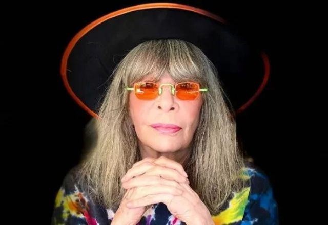 Imagem da noticia Dia de Rita Lee: Câmara de São Paulo aprova data em homenagem à cantora