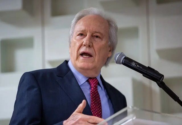 Imagem da noticia PEC da Segurança Pública é apresentada com sugestões de governadores