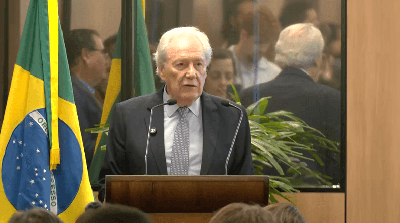 Imagem da noticia Projeto Antifacção prevê até 30 anos de prisão, infiltração policial e bloqueio de bens de facções