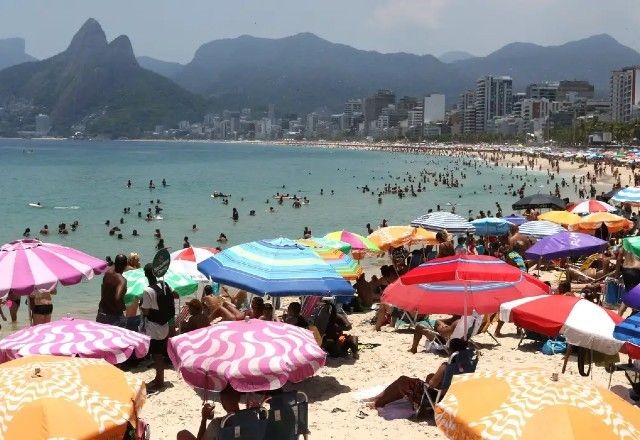 Imagem da noticia Rio de Janeiro ganha novo feriado estadual; veja em qual data