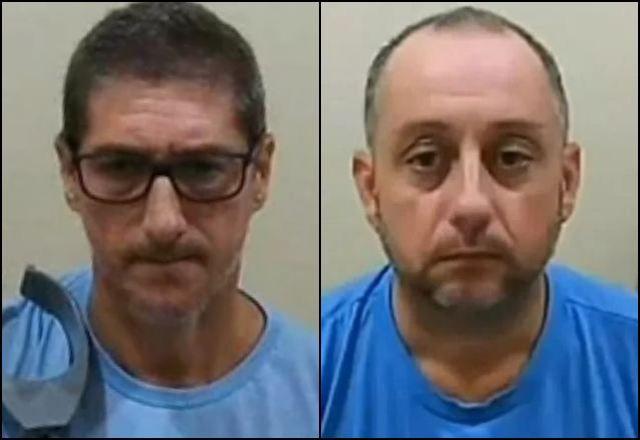 Milicianos que mataram Marielle Franco podem pegar até 84 anos de prisão, se condenados a pena máxima Milicianos que mataram Marielle Franco podem pegar até 84 anos de prisão, se condenados a pena máxima