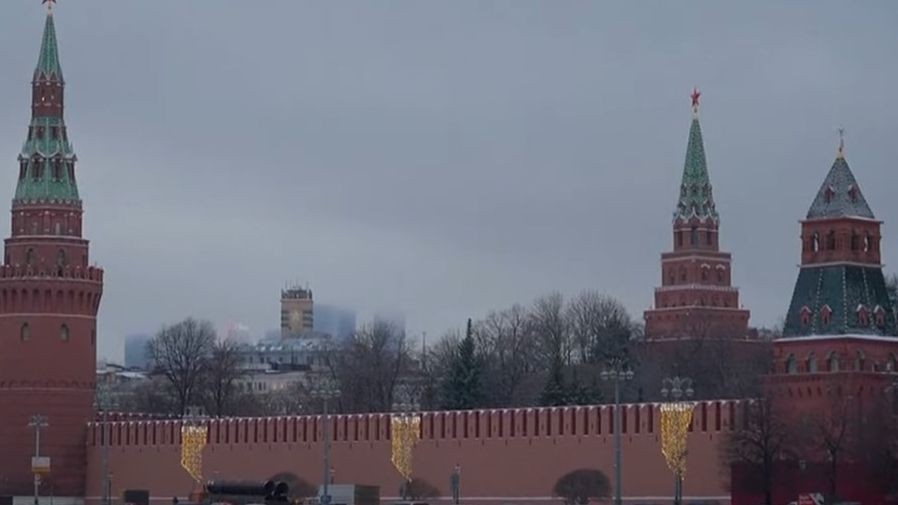 Imagem da noticia Rússia derruba 42 drones ucranianos em várias regiões do país