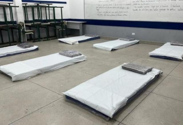 Imagem da noticia São Sebastião (SP) retoma aulas na rede municipal nesta 2ª feira
