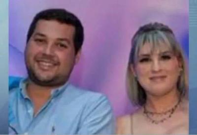 Justiça suspende indenização para mãe do menino Miguel, que morreu ao cair de prédio no Recife  Justiça suspende indenização para mãe do menino Miguel, que morreu ao cair de prédio no Recife