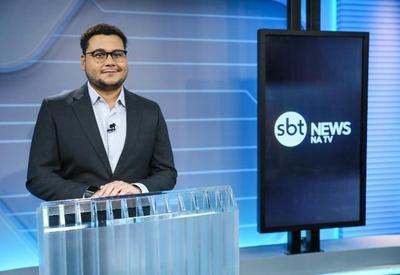 SBT News na TV: assista ao vivo as principais notícias do dia SBT News na TV: assista ao vivo as principais notícias do dia
