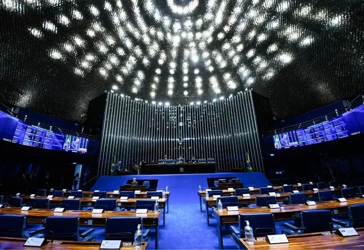 Relator no Senado se posiciona contra PEC da Blindagem aprovada na Câmara Relator no Senado se posiciona contra PEC da Blindagem aprovada na Câmara