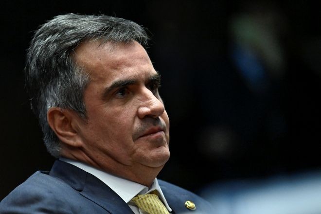 Imagem da noticia Ciro Nogueira diz que PP não voltará para base aliada de Lula e minimiza corte de cargos do governo
