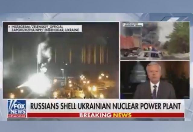 Imagem da noticia Em entrevista, senador dos Estados Unidos pede a morte de Putin