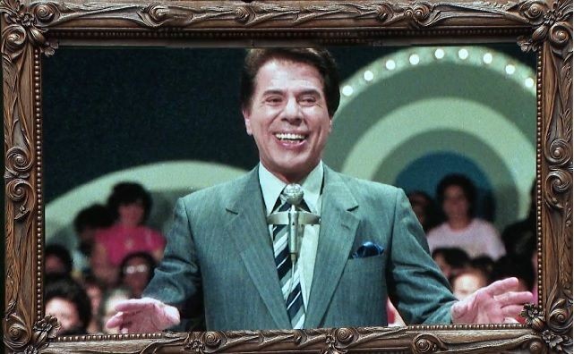 Imagem da noticia Prêmio Caboré homenageia Silvio Santos