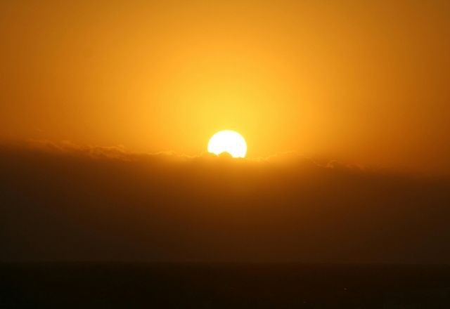 Imagem da noticia Estiagem prolongada atinge Centro-Oeste, Sudeste e Nordeste do Brasil