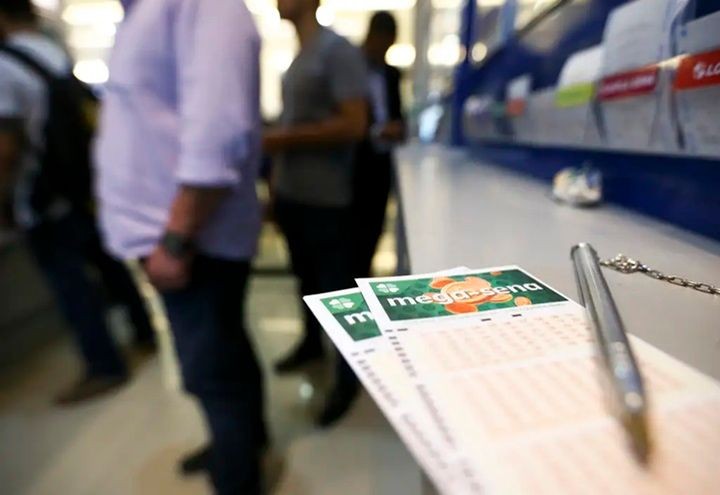 Imagem da noticia Mega-Sena: ninguém acerta dezenas e prêmio acumula para R$ 85 milhões; veja o resultado