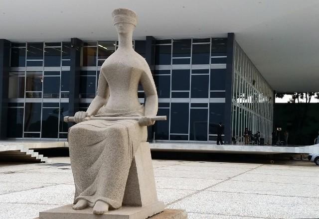 Imagem da noticia STF derruba decretos de Bolsonaro sobre órgãos ambientais