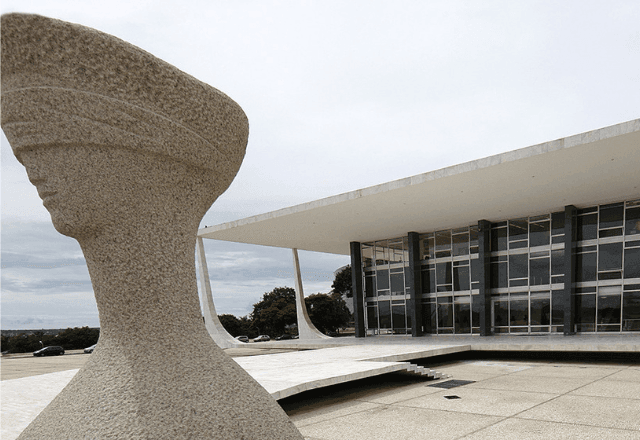 Imagem da noticia Primeira turma do STF confirma decisão de Moraes e mantém X suspenso