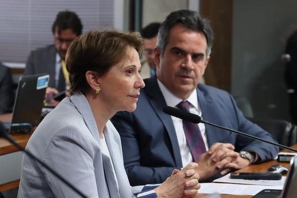 Imagem da notícia: “Temos que dar o direito à ampla defesa”, diz líder do PP no Senado após Ciro ser alvo da PF