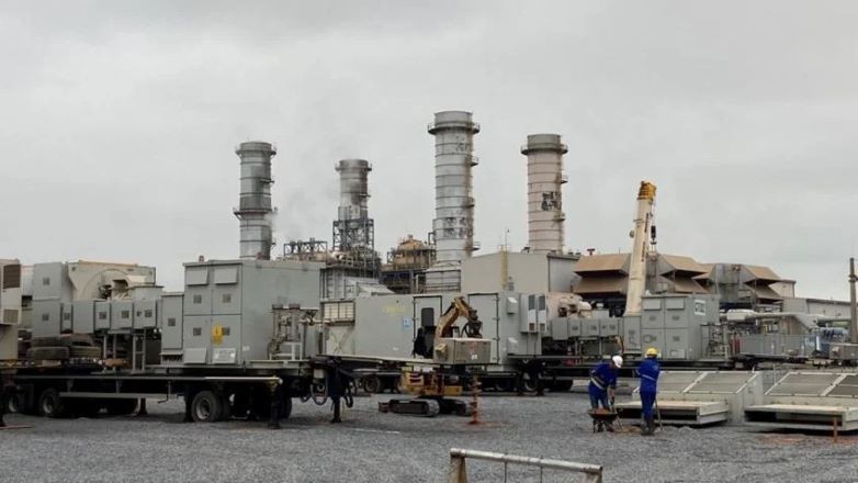 Imagem da noticia Comissão mista da MP de energia aprova relatório sem contratação obrigatória de térmicas a gás