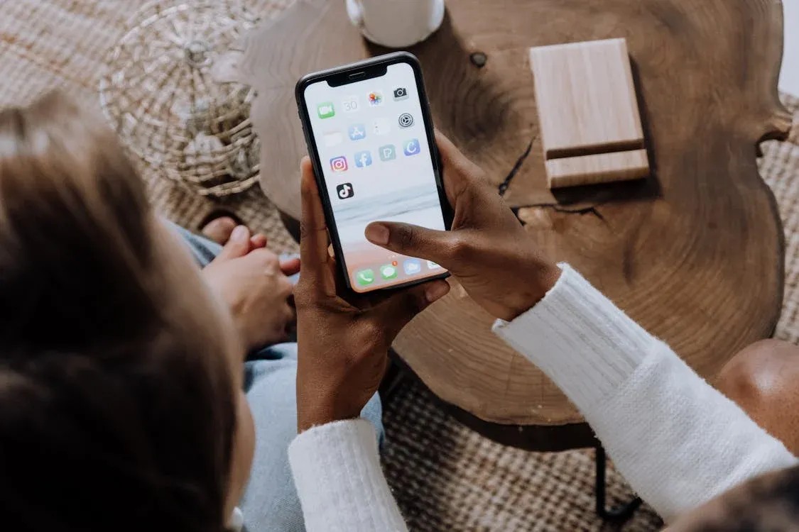 Imagem da noticia TikTok amplia controle parental com alertas sobre postagens de adolescentes