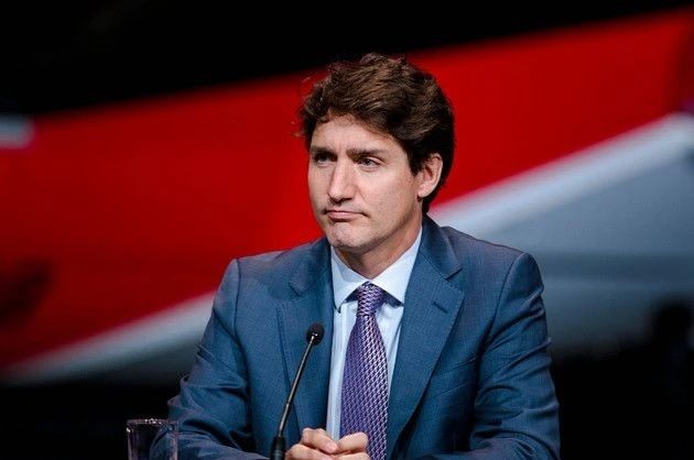 Imagem da noticia Primeiro-ministro do Canadá anuncia acordo com Trump e suspensão de tarifas