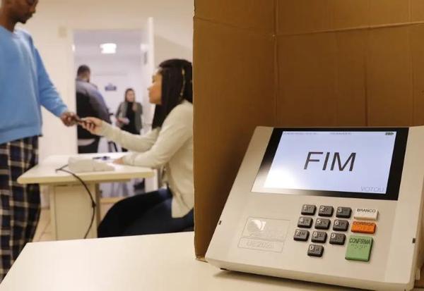 Imagem da notícia: .!...TSE cria regras para uso da inteligência artificial nas eleições; confira!!!