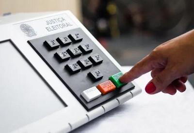 No Sudeste, todos os governadores vão em busca da reeleição No Sudeste, todos os governadores vão em busca da reeleição