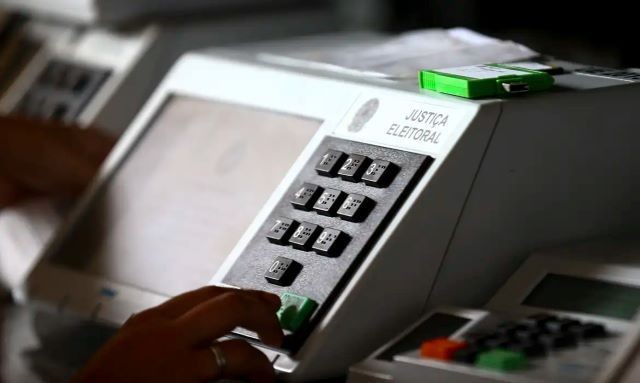 Imagem da noticia Eleições 2024: Tribunal realiza cerimônia para verificar integridade do sistema eleitoral